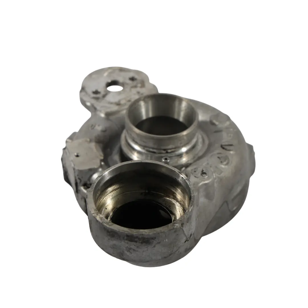 Mercedes W205 X253 Turbo Turbolader Teil Gehäuse Diesel OM651 54391014775 - SKU A6510901586-5 - Teilenummer A6510901586
