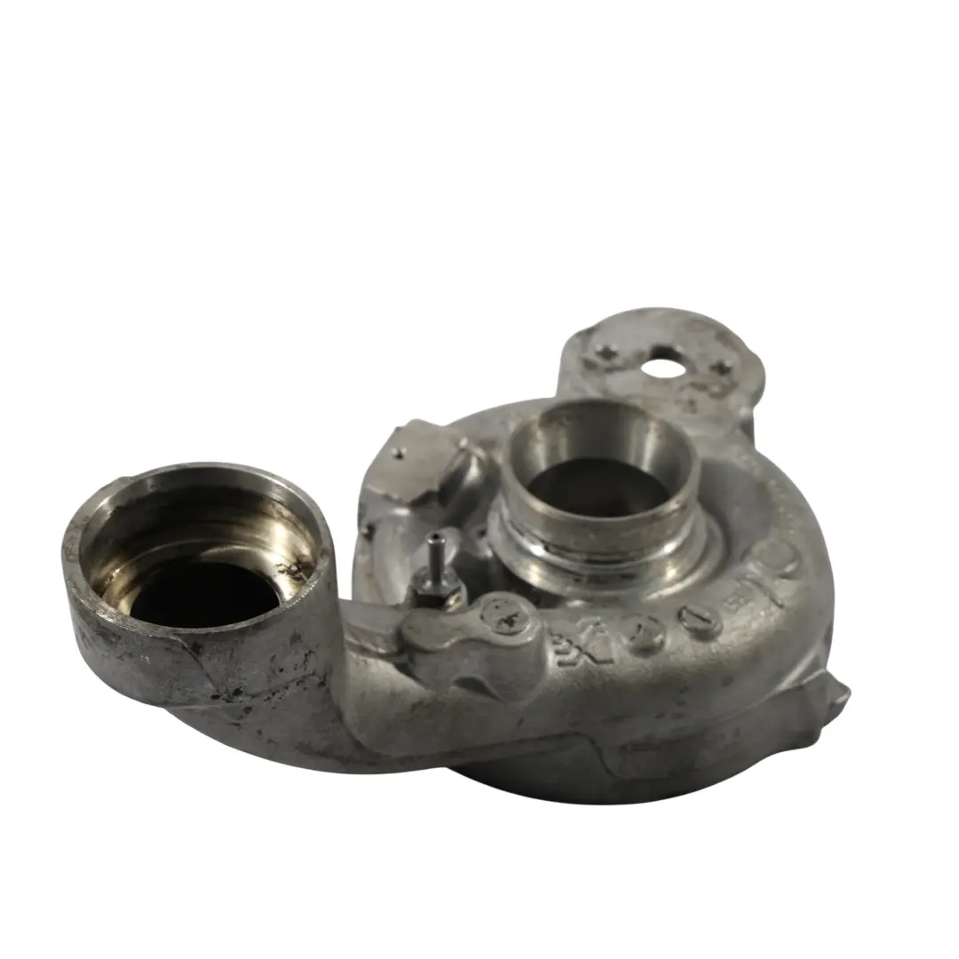 Mercedes W205 X253 Turbo Turbocharger Part Housing Diesel OM651 54391014775 - SKU A6510901586-5 - Part number A6510901586