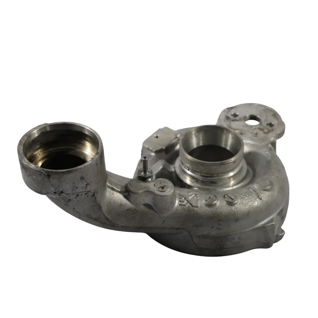 Turbocompresor Pieza Carcasa Diesel OM651 54391014775 para Mercedes W205 X253 con número de pieza A6510901586 Mercedes W205 X253 Turbocompresor Pieza Carcasa Diesel OM651 54391014775 - SKU A6510901586-5 - Número de pieza A6510901586