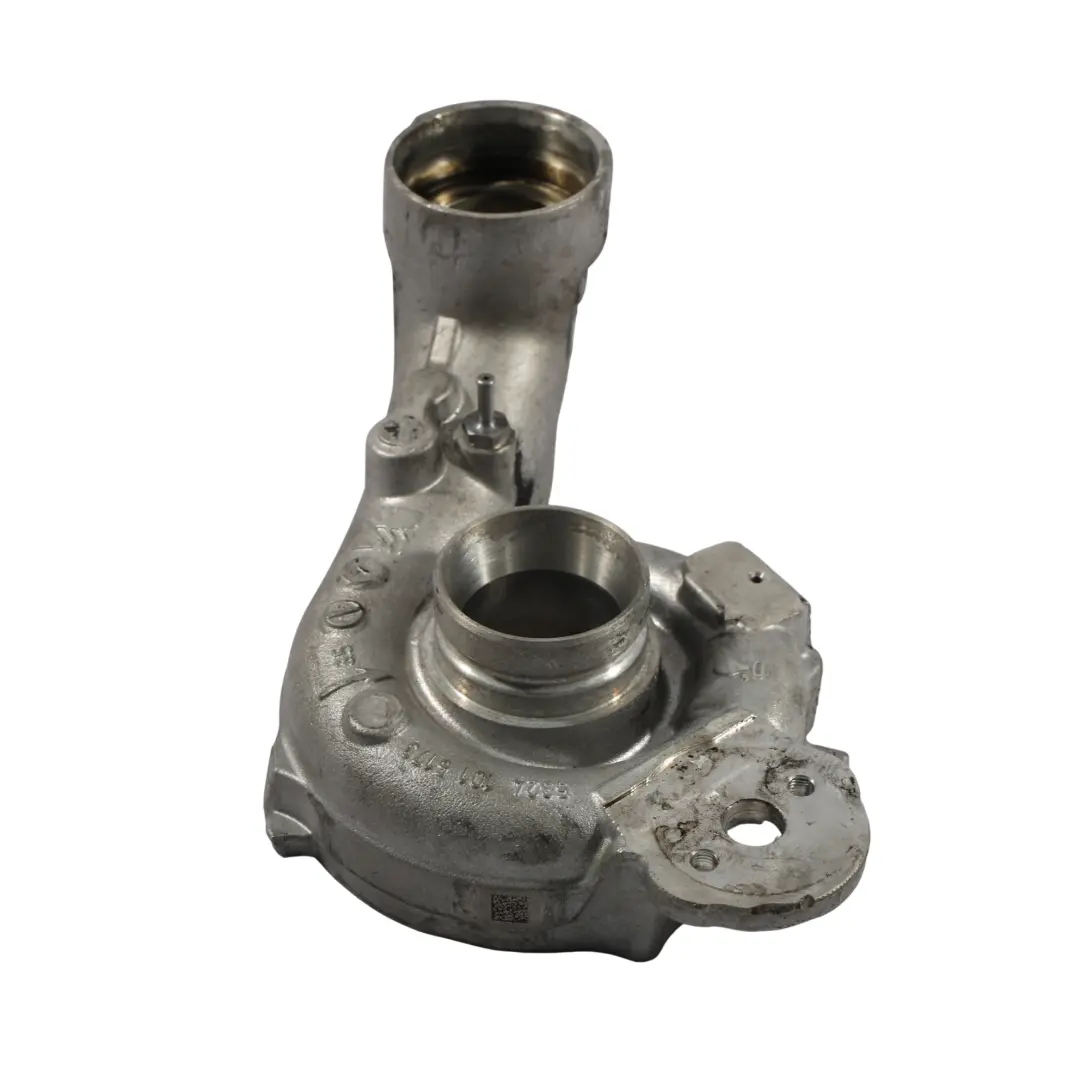 Mercedes W205 X253 Carter De Turbocompresseur Turbo Diesel OM651 54391014775 - SKU A6510901586-5 - Numéro de pièce A6510901586