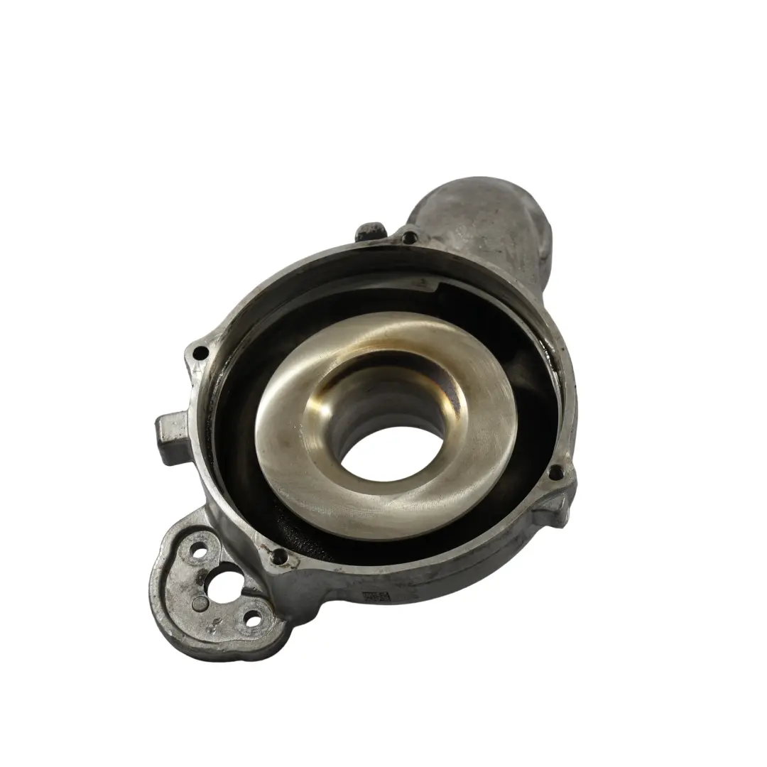 Turbolader Teil Gehäuse Diesel OM651 54391014775 für Mercedes W205 X253 Turbo mit Teilenummer A6510901586 Mercedes W205 X253 Turbo Turbolader Teil Gehäuse Diesel OM651 54391014775 - SKU A6510901586-5 - Teilenummer A6510901586