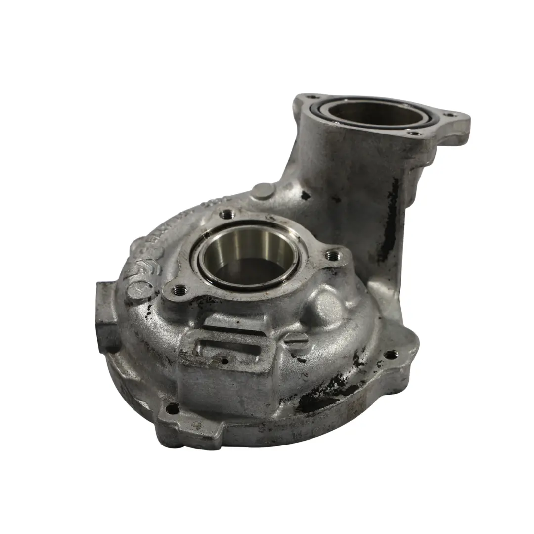 Mercedes W205 X253 Turbo Turbocharger Part Housing Diesel OM651 54391014775 - SKU A6510901586-6 - Part number A6510901586