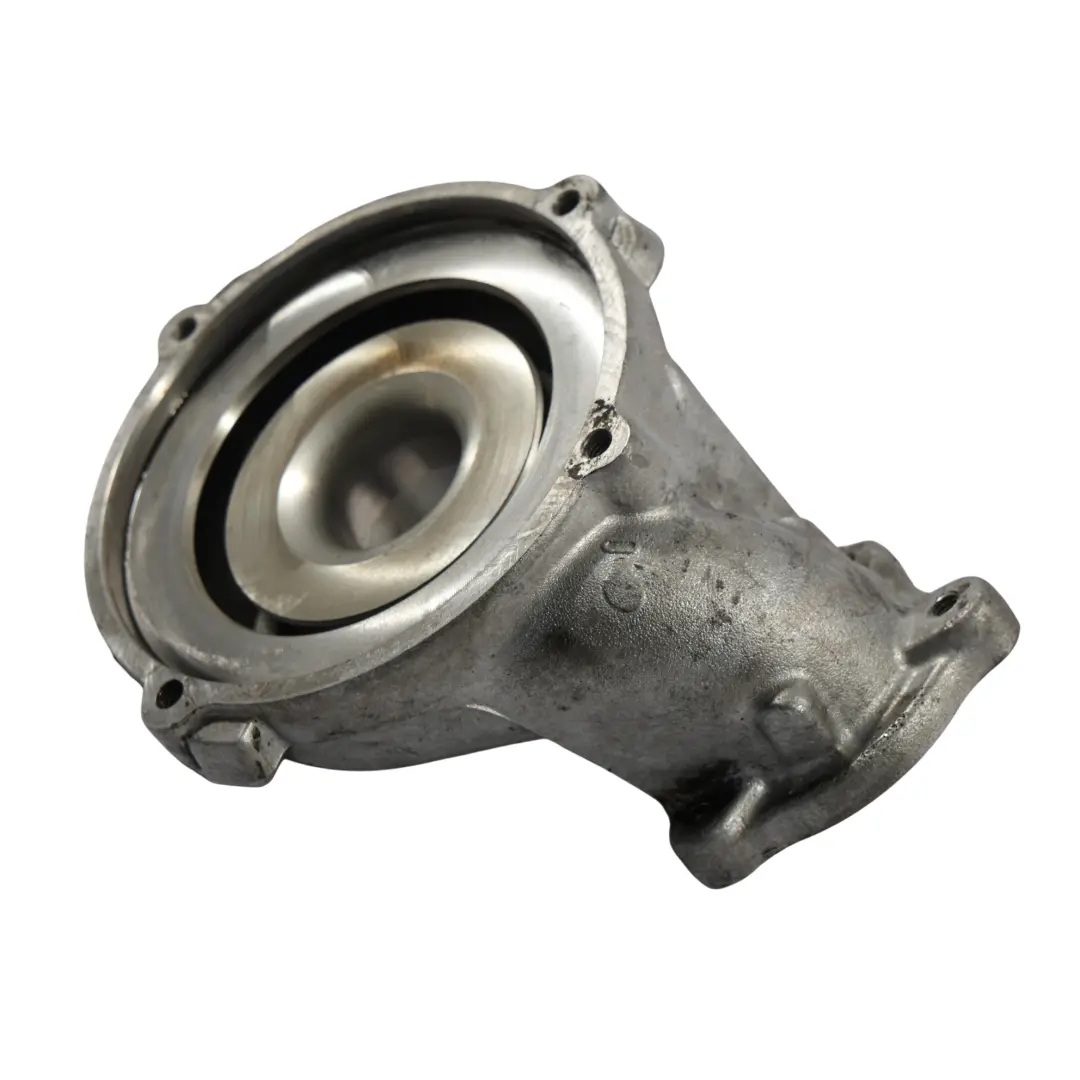 Turbolader Teil Gehäuse Diesel OM651 54391014775 für Mercedes W205 X253 Turbo mit Teilenummer A6510901586 Mercedes W205 X253 Turbo Turbolader Teil Gehäuse Diesel OM651 54391014775 - SKU A6510901586-6 - Teilenummer A6510901586