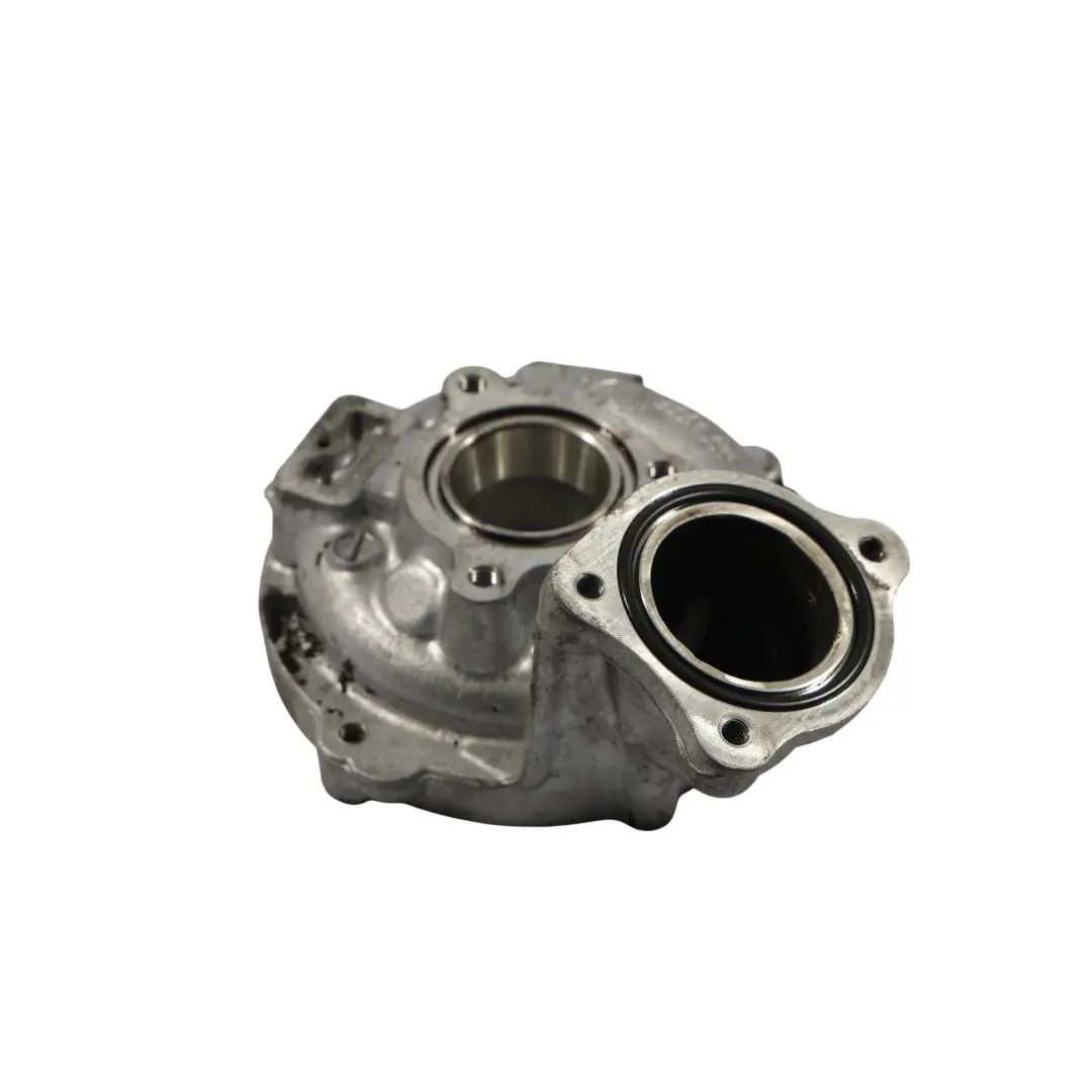 Mercedes W205 X253 Turbo Turbolader Teil Gehäuse Diesel OM651 54391014775 - SKU A6510901586-6 - Teilenummer A6510901586