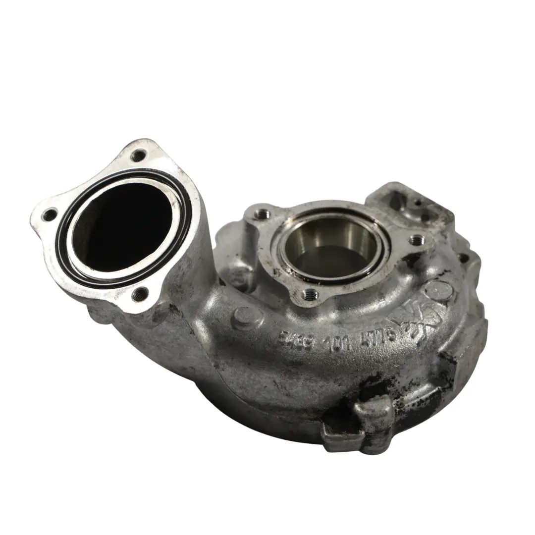 Mercedes W205 X253 Turbo Turbolader Teil Gehäuse Diesel OM651 54391014775 - SKU A6510901586-6 - Teilenummer A6510901586