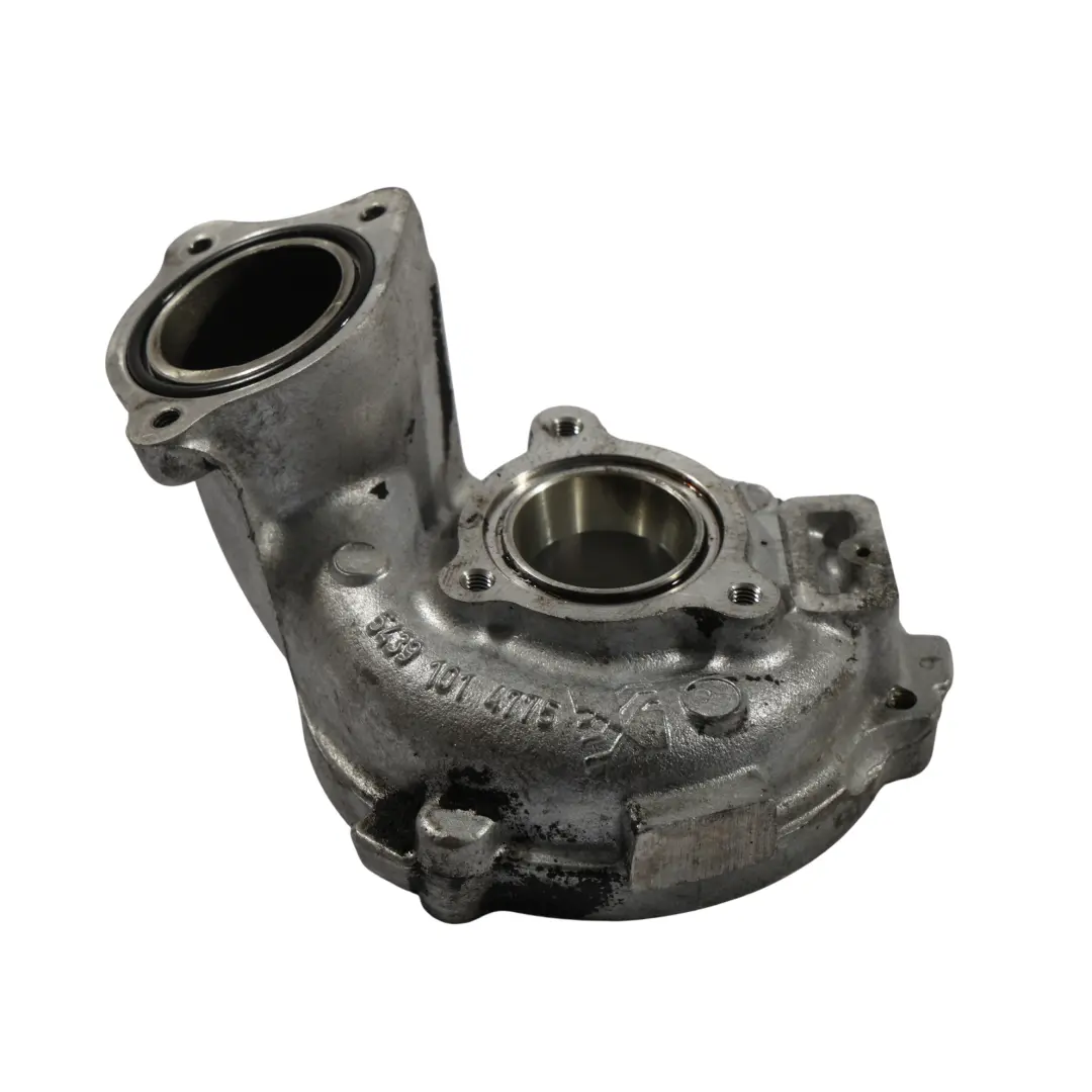 Turbocharger Part Housing Diesel OM651 54391014775 to Mercedes W205 X253 Turbo with Part number A6510901586 Mercedes W205 X253 Turbo Turbocharger Part Housing Diesel OM651 54391014775 - SKU A6510901586-6 - Part number A6510901586
