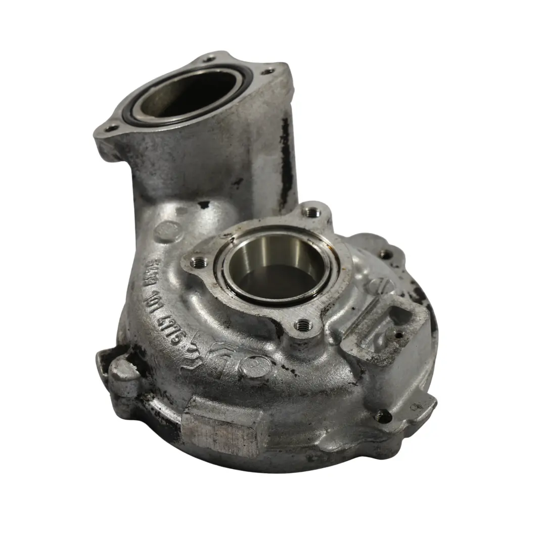 Mercedes W205 X253 Obudowa Turbosprężarki Turbo Diesel OM651 54391014775 - SKU A6510901586-6 - Numer Części A6510901586