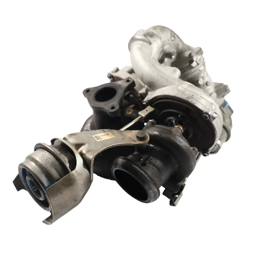 Turbocompresor Motor Diesel Mercedes W205 X253 OM651 Turbo para con número de pieza A6510901186 Turbocompresor Motor Diesel Mercedes W205 X253 OM651 Turbo - SKU A6510901586 - Número de pieza A6510901186