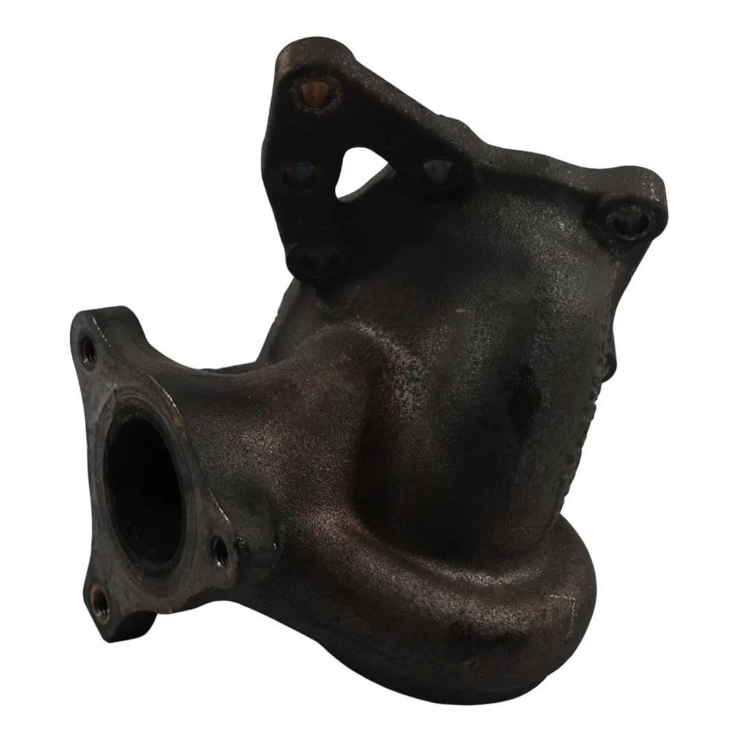 Mercedes W205 X253 Turbocharger Part OM651 Diesel Engine - SKU A6510901586-7 - Part number A6510901586