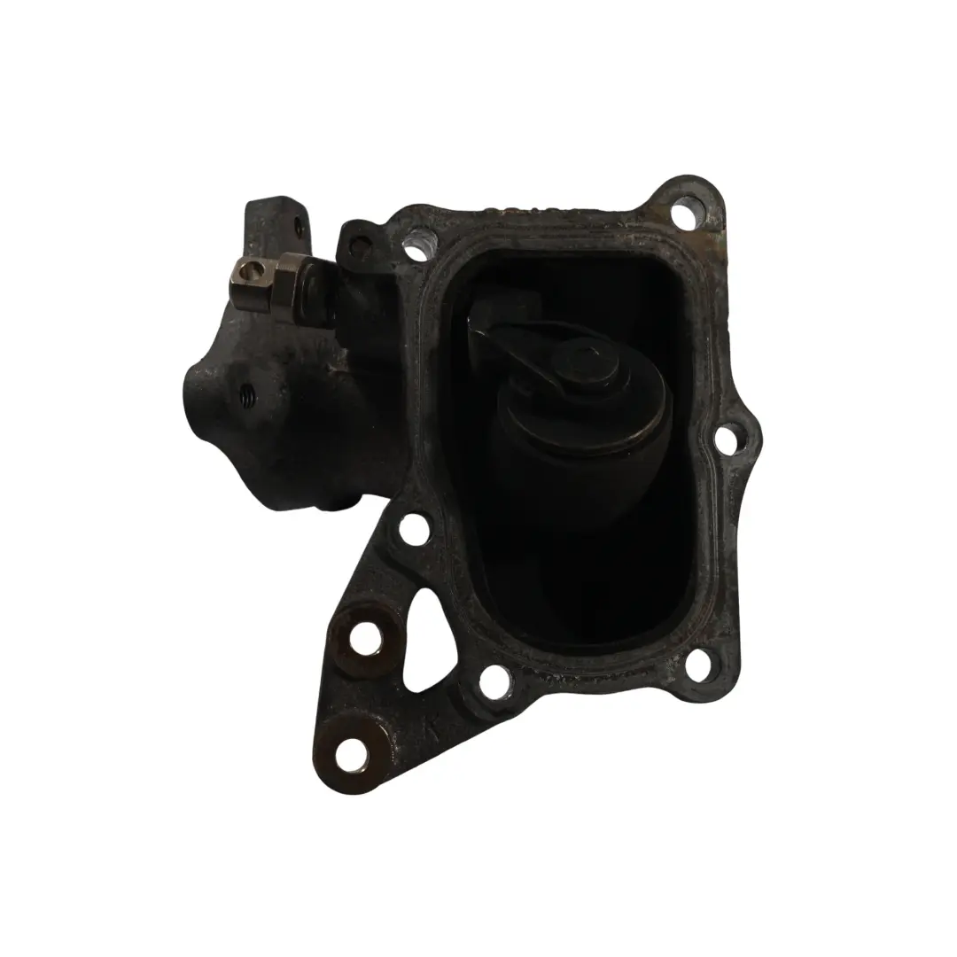 Mercedes W205 X253 Turbocompressore Parte OM651 Motore Diesel - SKU A6510901586-7 - Numero di parte A6510901586