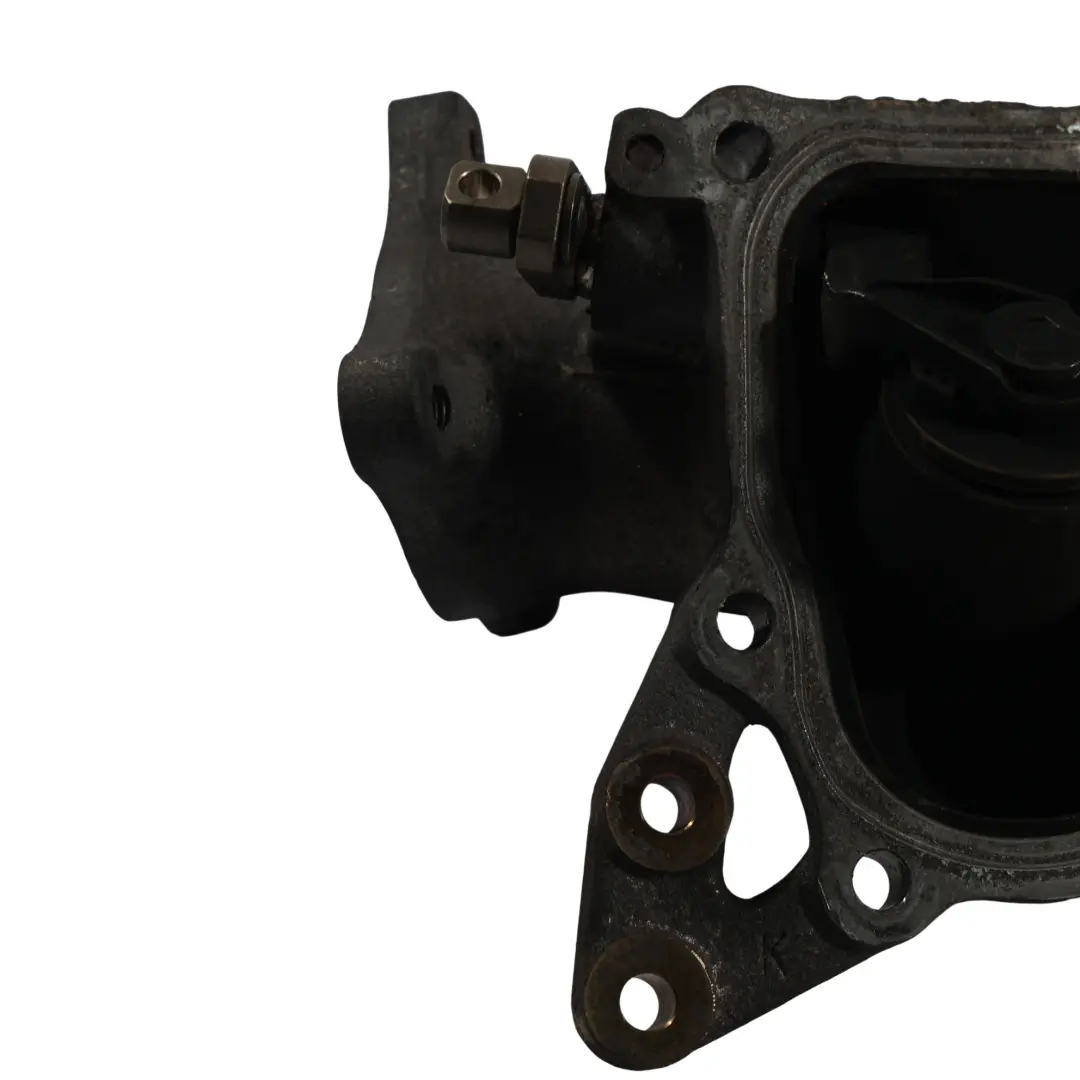 Lader Teil OM651 Diesel Motor für Mercedes W205 X253 Turbo mit Teilenummer A6510901586 Mercedes W205 X253 Turbo Lader Teil OM651 Diesel Motor - SKU A6510901586-7 - Teilenummer A6510901586