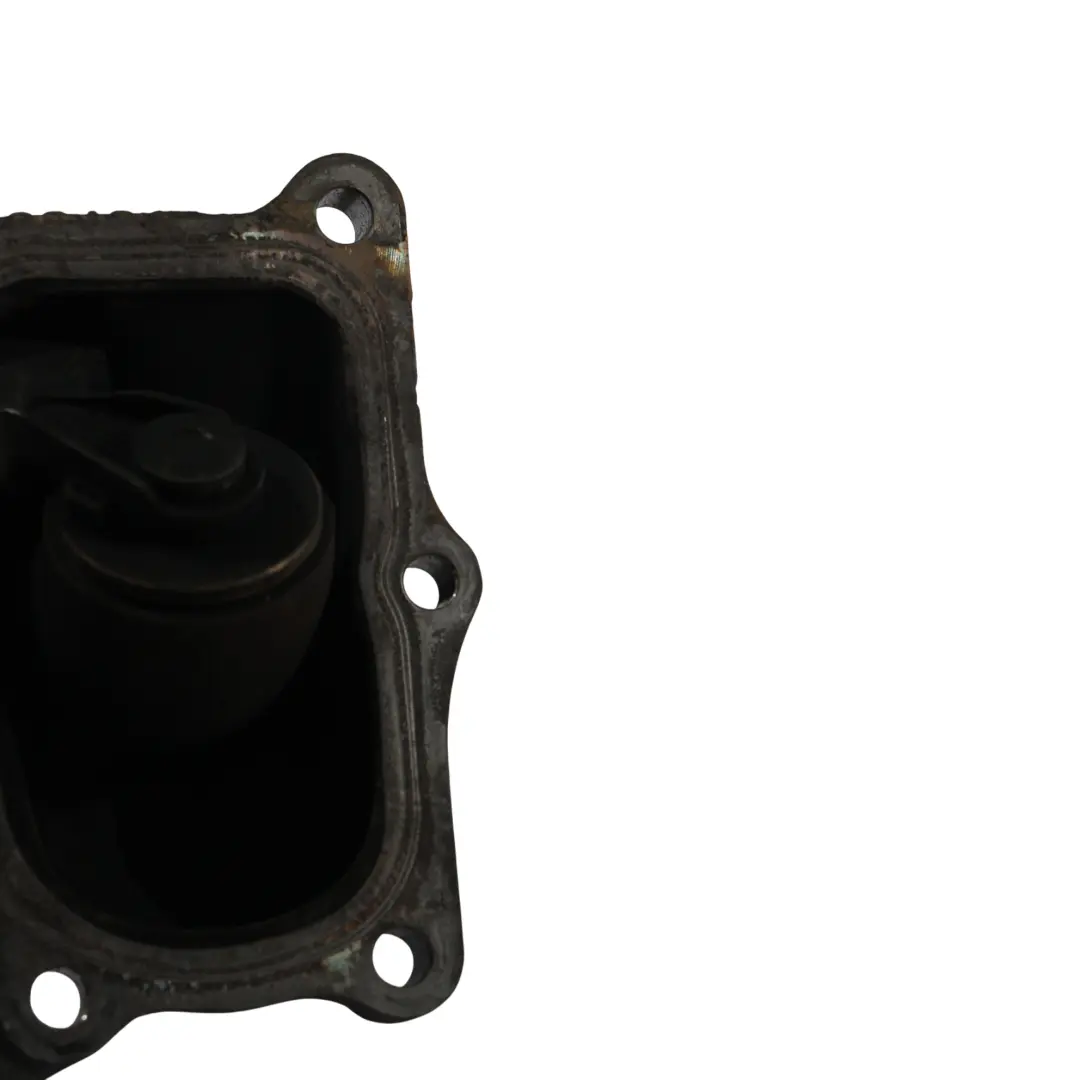 Część Turbosprężarki OM651 Silnik Diesla do Mercedes W205 X253 o numerze A6510901586 Mercedes W205 X253 Część Turbosprężarki OM651 Silnik Diesla - SKU A6510901586-7 - Numer Części A6510901586