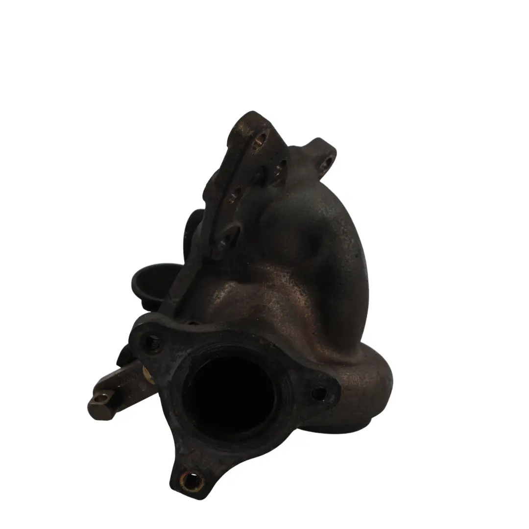 Turbocharger Part OM651 Diesel Engine to Mercedes W205 X253 with Part number A6510901586 Mercedes W205 X253 Turbocharger Part OM651 Diesel Engine - SKU A6510901586-7 - Part number A6510901586