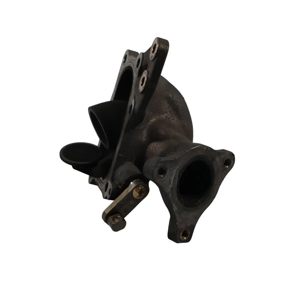 Część Turbosprężarki OM651 Silnik Diesla do Mercedes W205 X253 o numerze A6510901586 Mercedes W205 X253 Część Turbosprężarki OM651 Silnik Diesla - SKU A6510901586-7 - Numer Części A6510901586