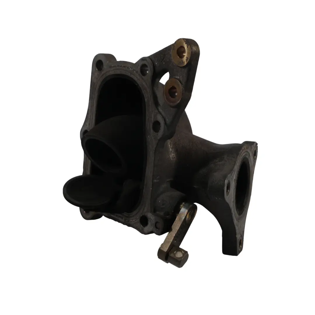 Mercedes W205 X253 Turbo Lader Teil OM651 Diesel Motor - SKU A6510901586-7 - Teilenummer A6510901586