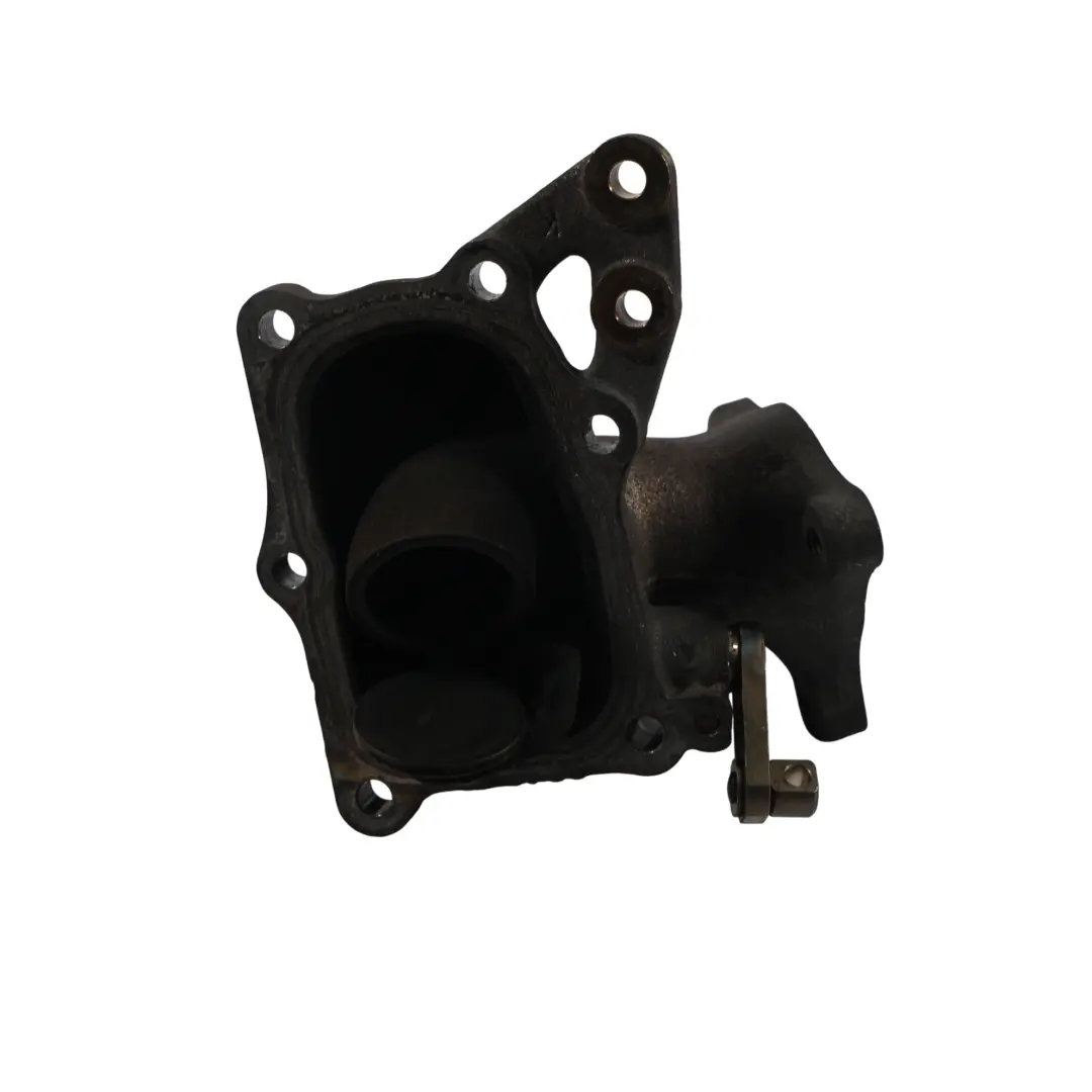 Część Turbosprężarki OM651 Silnik Diesla do Mercedes W205 X253 o numerze A6510901586 Mercedes W205 X253 Część Turbosprężarki OM651 Silnik Diesla - SKU A6510901586-7 - Numer Części A6510901586