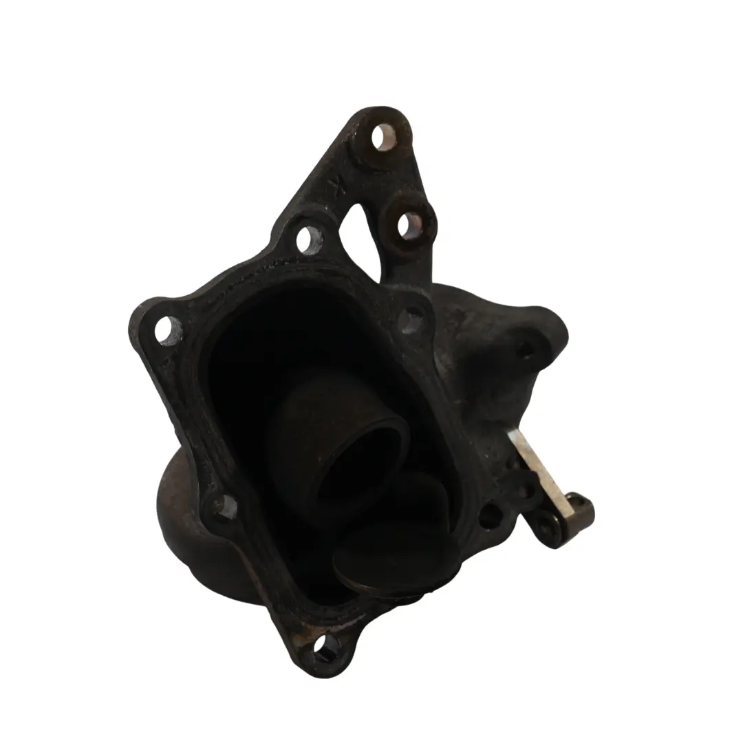 Turbocompresor Pieza Motor Diesel OM651 para Mercedes W205 X253 con número de pieza A6510901586 Mercedes W205 X253 Turbocompresor Pieza Motor Diesel OM651 - SKU A6510901586-7 - Número de pieza A6510901586