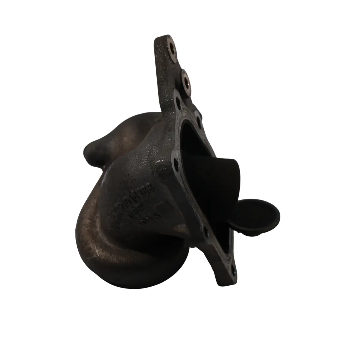 Turbocharger Part OM651 Diesel Engine to Mercedes W205 X253 with Part number A6510901586 Mercedes W205 X253 Turbocharger Part OM651 Diesel Engine - SKU A6510901586-7 - Part number A6510901586