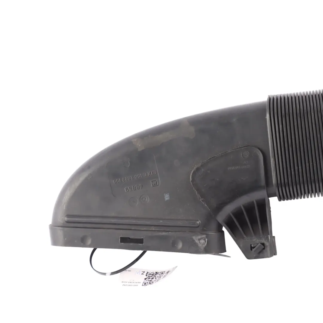 Mercedes W205 Rura Przewód Powietrza Dolot - SKU A6510903242 - Numer Części A6510903242