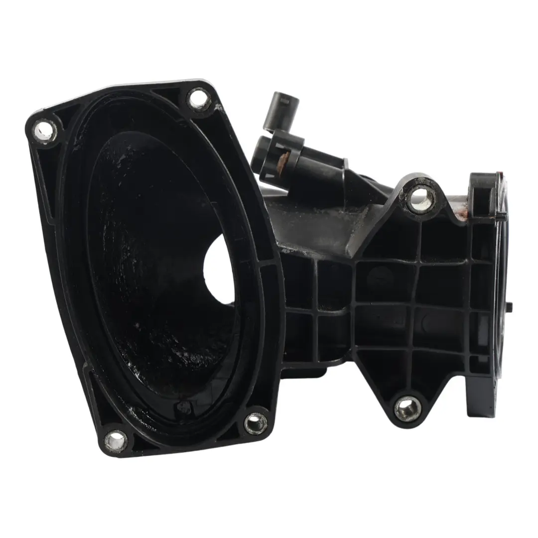 Mercedes W204 W906 OM651 Przewód Powietrza Dolot Map Sensor - SKU A6510904000-2 - Numer Części A6510904000