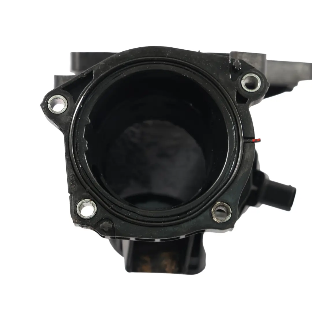 OM651 Luftkanalrohr Ansaugschlauch Kennfeldsensor für Mercedes W204 W906 mit Teilenummer A6510904000 Mercedes W204 W906 OM651 Luftkanalrohr Ansaugschlauch Kennfeldsensor - SKU A6510904000-2 - Teilenummer A6510904000