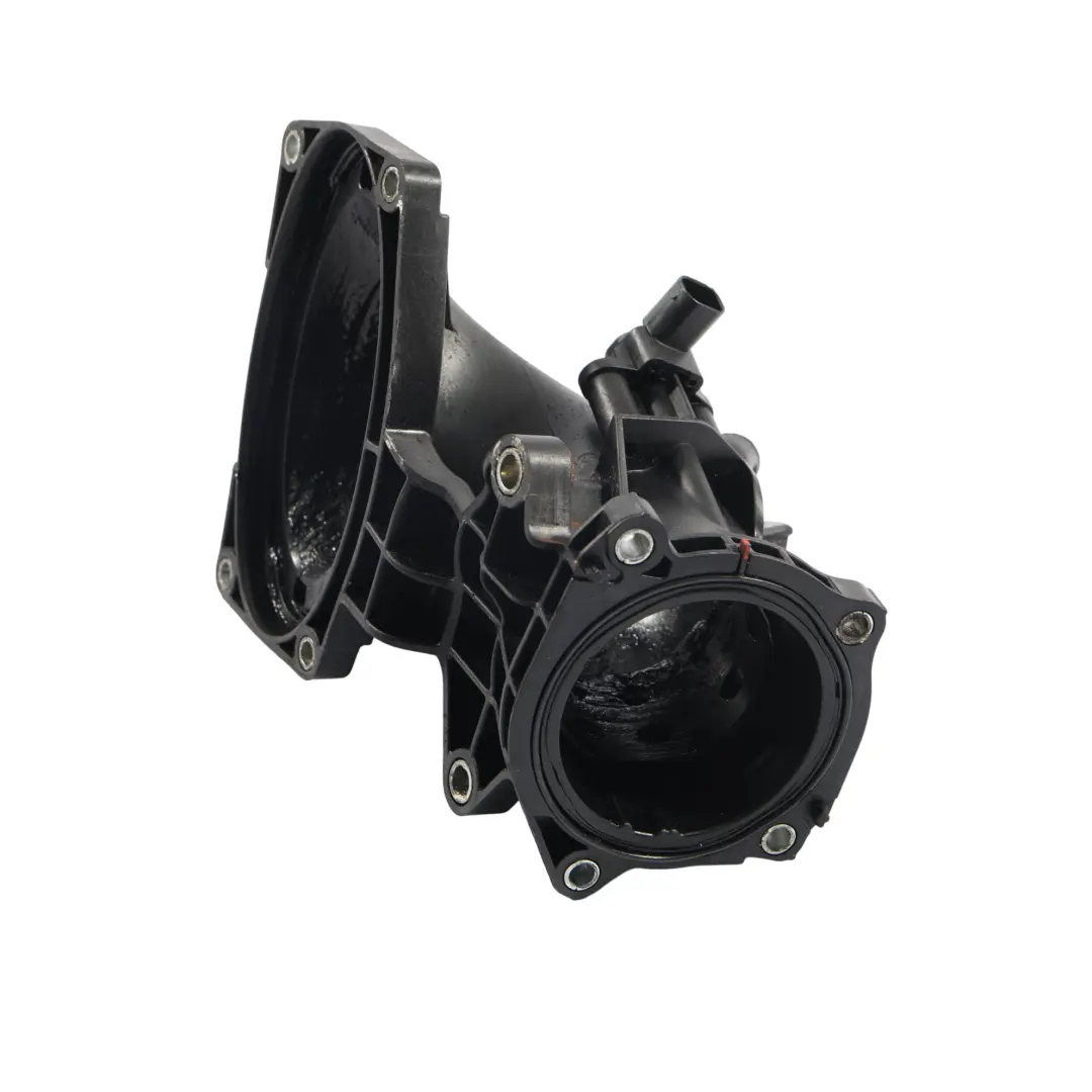 Mercedes W204 W906 Diesel OM651 Air Duct Pipe Intake Hose Map Sensor - SKU A6510904000-2 - Part number A6510904000