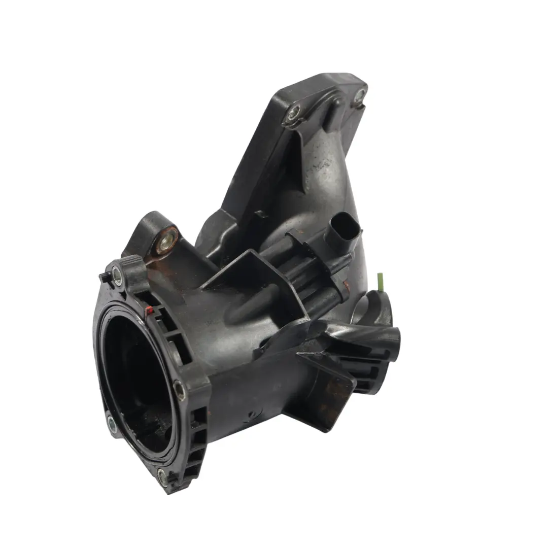 Mercedes W204 W906 Diesel OM651 Tubo dell'aria Tubo aspirazione Sensore mappa - SKU A6510904000-2 - Numero di parte A6510904000