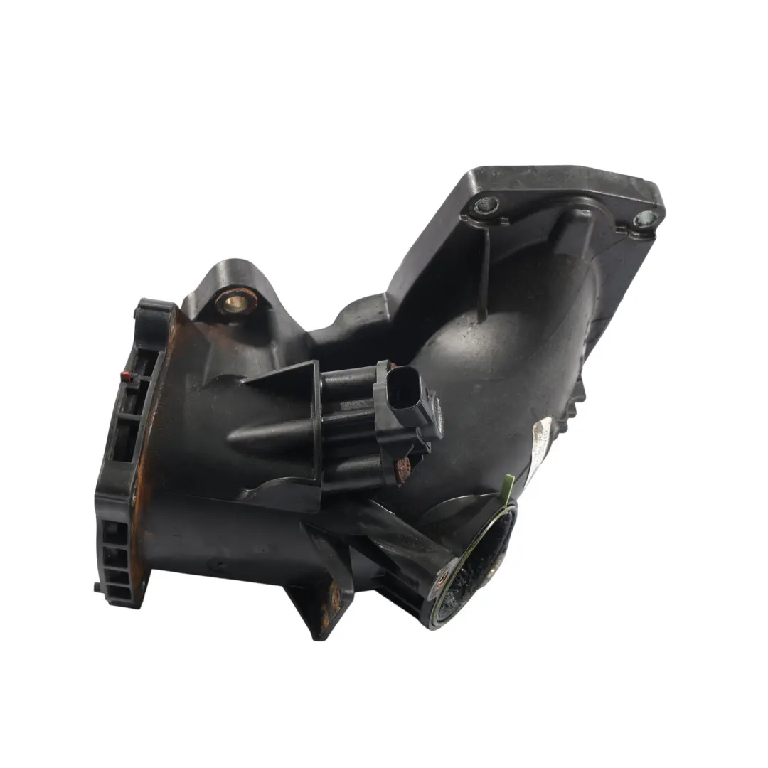 Mercedes W204 W906 Diesel OM651 Tubo dell'aria Tubo aspirazione Sensore mappa - SKU A6510904000-2 - Numero di parte A6510904000