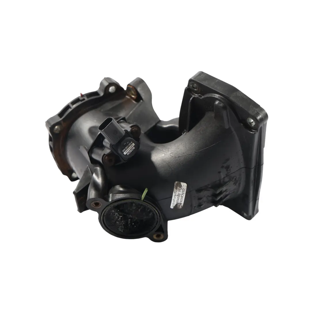 OM651 Przewód Powietrza Dolot Map Sensor do Mercedes W204 W906 o numerze A6510904000 Mercedes W204 W906 OM651 Przewód Powietrza Dolot Map Sensor - SKU A6510904000-2 - Numer Części A6510904000