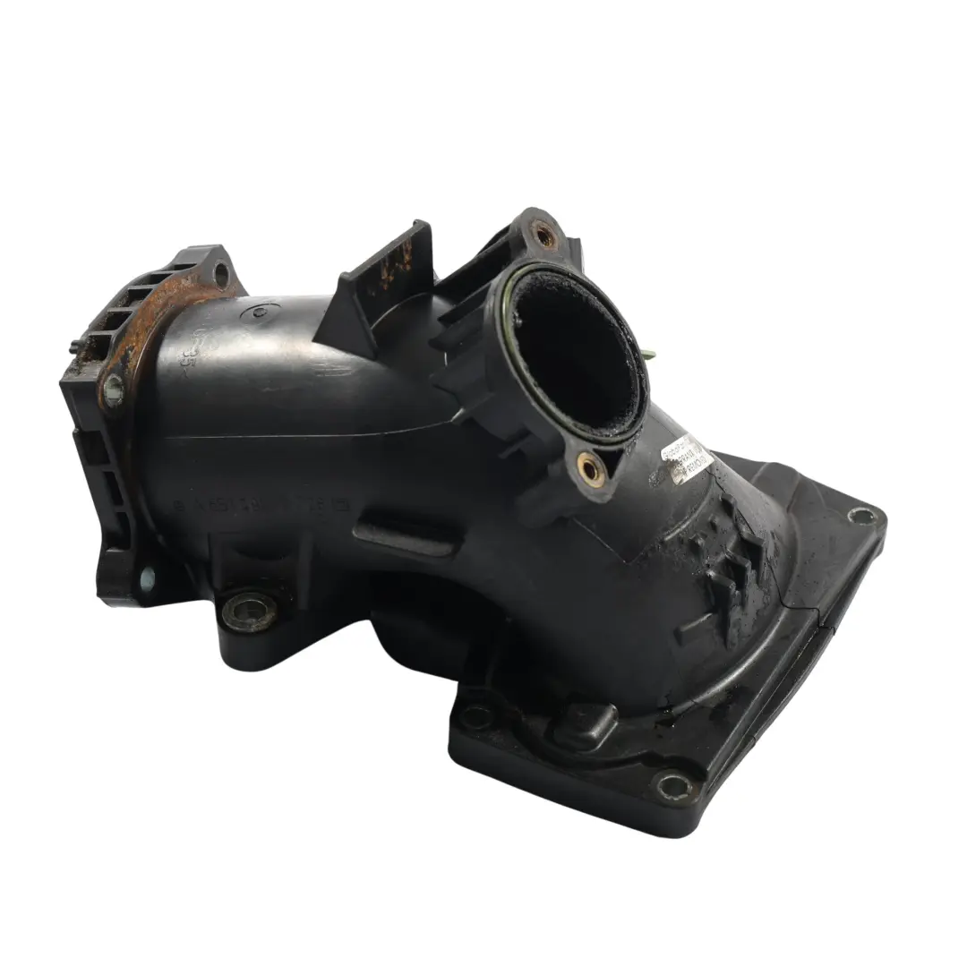 Mercedes W204 W906 OM651 Przewód Powietrza Dolot Map Sensor - SKU A6510904000-2 - Numer Części A6510904000