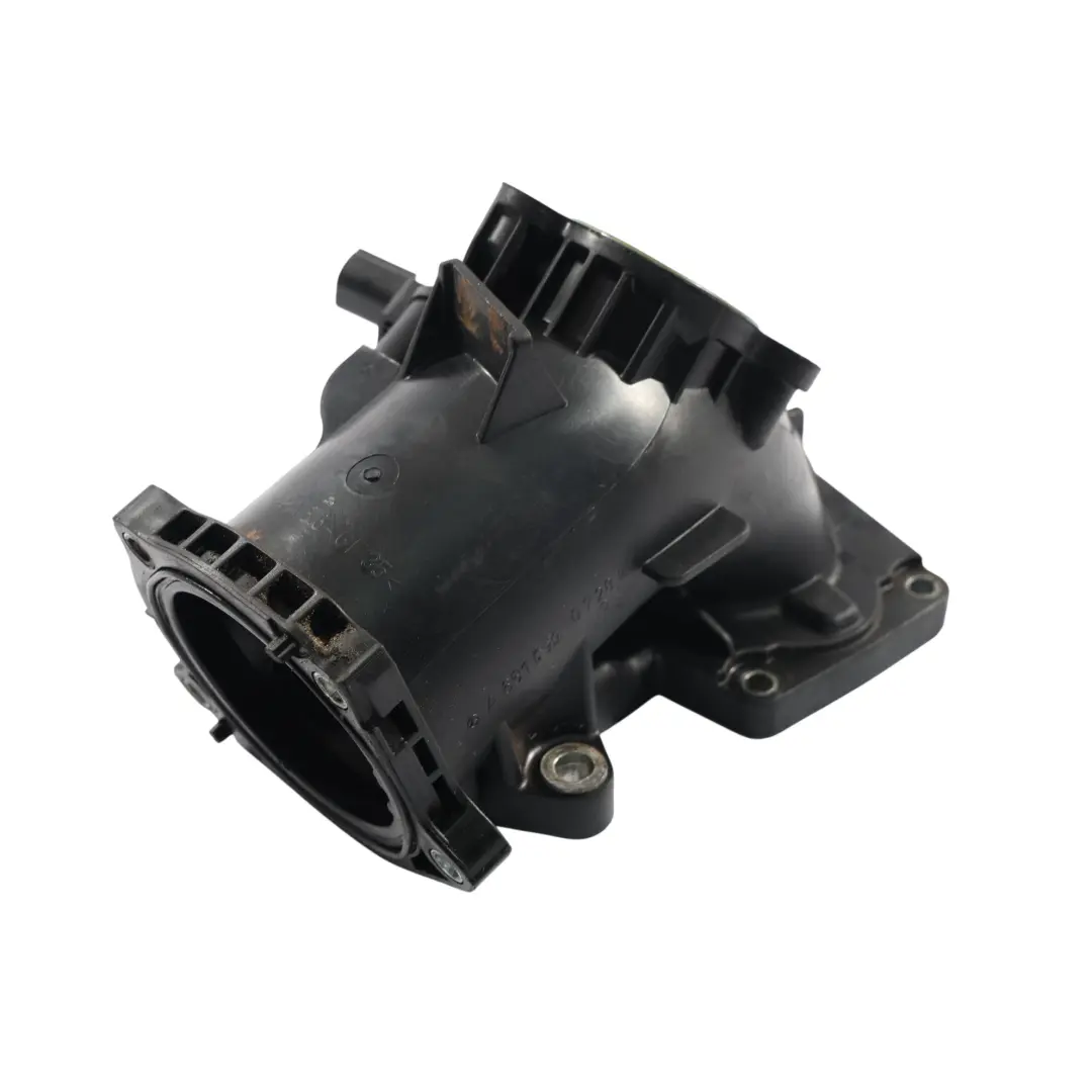 Mercedes W204 W906 Diesel OM651 Tubo dell'aria Tubo aspirazione Sensore mappa - SKU A6510904000-2 - Numero di parte A6510904000