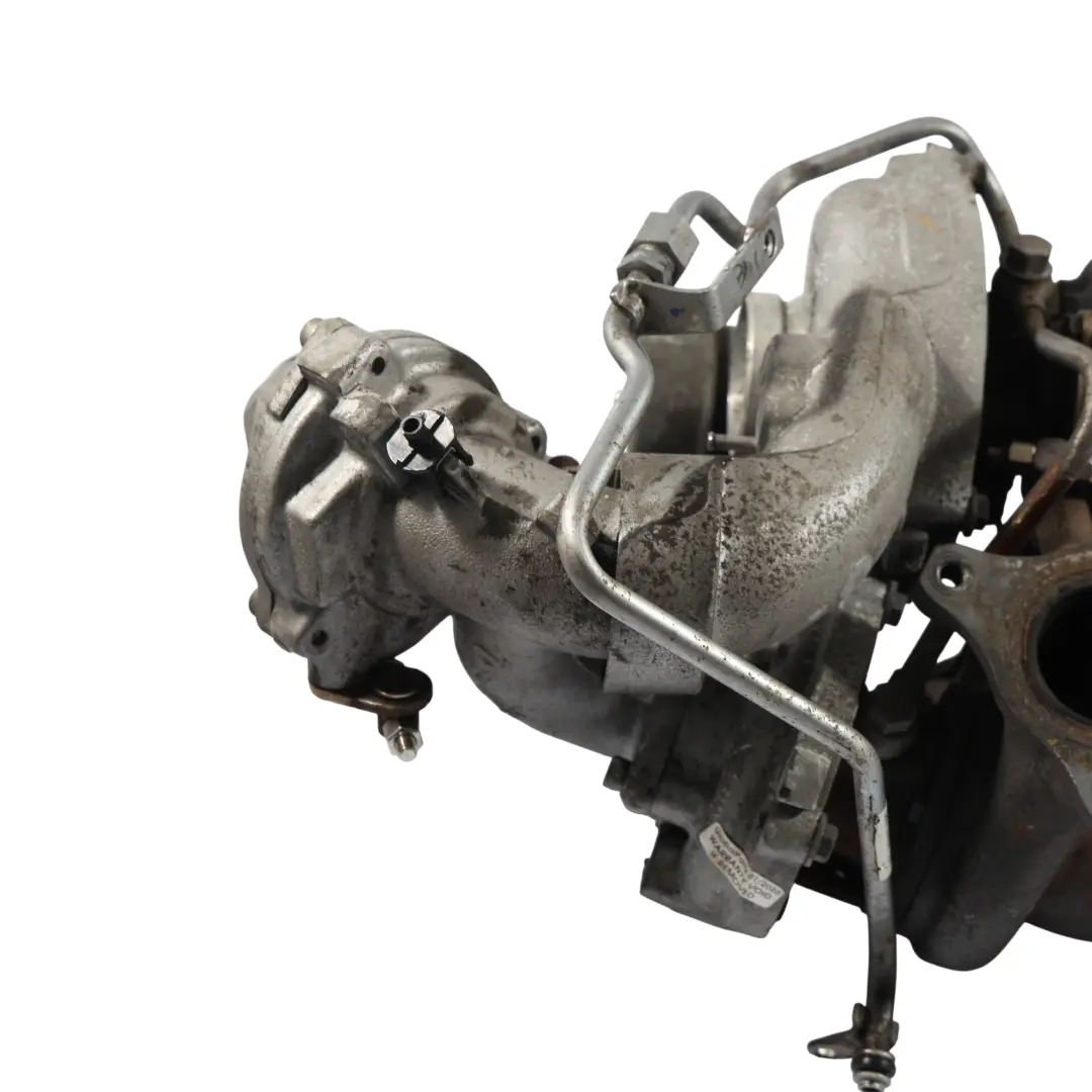 E220 Diesel Turbocharger Turbo Charger A6510904980 to Mercedes A207 with Part number A6510904580 Mercedes A207 E220 Diesel Turbocharger Turbo Charger A6510904980 - SKU A6510904580-10 - Part number A6510904580