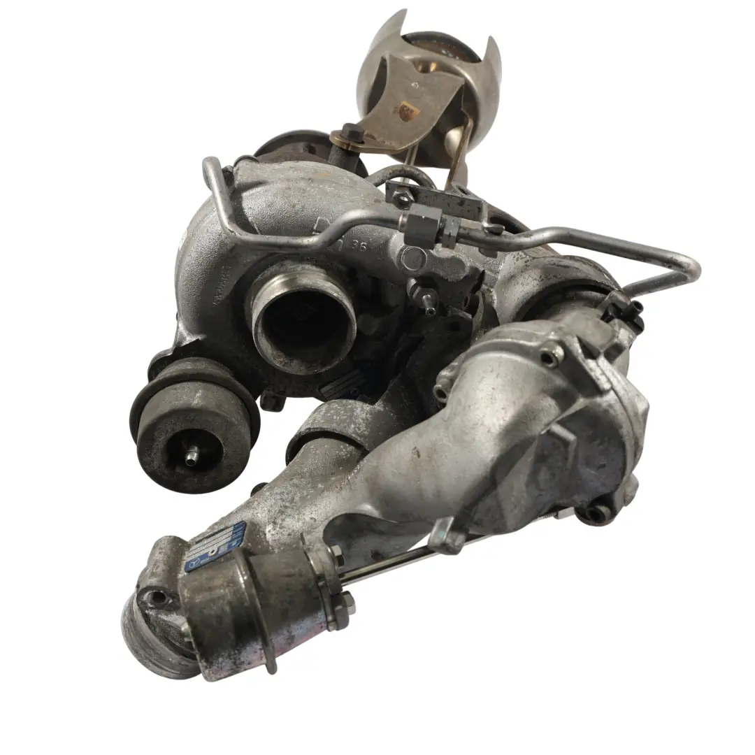 E220 Turbocompresseur Diesel A6510904980 pour Mercedes A207 à propos du numéro de pièce A6510904580 Mercedes A207 E220 Turbocompresseur Diesel A6510904980 - SKU A6510904580-10 - Numéro de pièce A6510904580