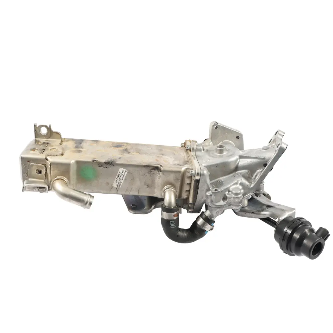 OM651 Refroidisseur d'échappement EGR Soupape A6511420467 pour Mercedes W639 Diesel à propos du numéro de pièce A6511400675 Mercedes W639 Diesel OM651 Refroidisseur d'échappement EGR Soupape A6511420467 - SKU A6511400675-4 - Numéro de pièce A6511400675