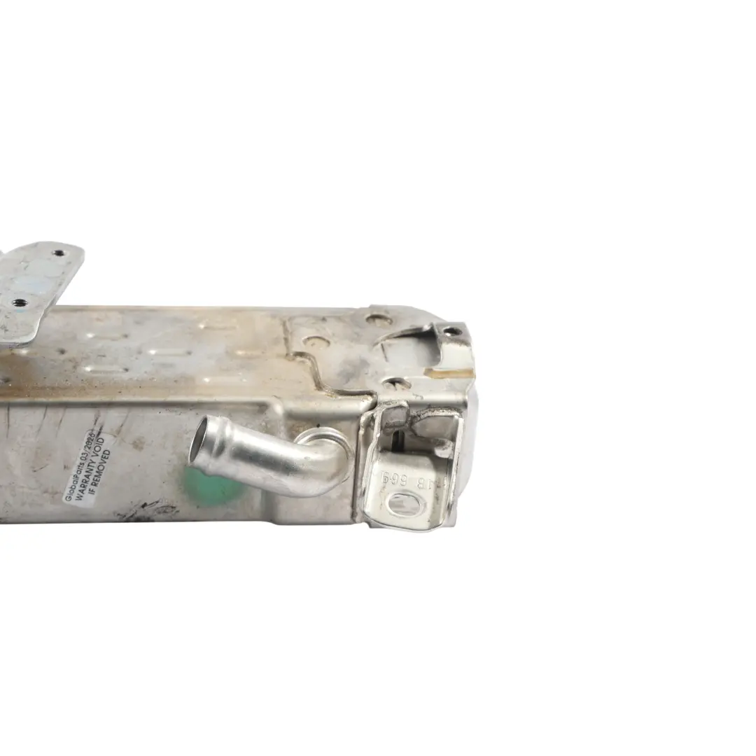 EGR Exhaust Cooler Mercedes W639 W906 Diesel OM651 Valve A6511420467 - SKU A6511400675-4 - Part number A6511400675