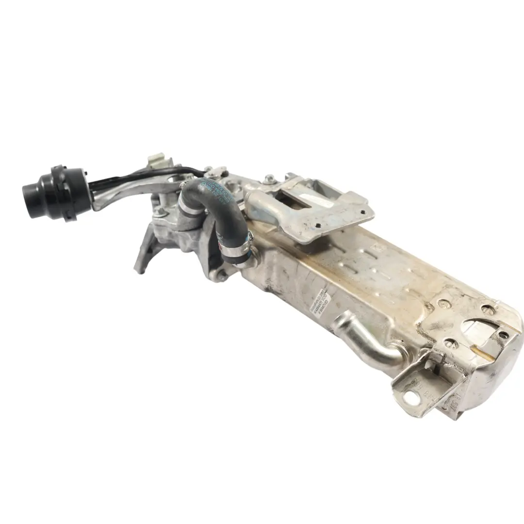  Refrigerador de escape EGR Mercedes W639 W906 Diesel OM651 Válvula A6511420467 - SKU A6511400675-4 - Número de pieza A6511400675