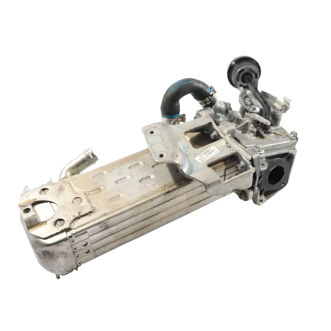 OM651 Refroidisseur d'échappement EGR Soupape A6511420467 pour Mercedes W639 Diesel à propos du numéro de pièce A6511400675 Mercedes W639 Diesel OM651 Refroidisseur d'échappement EGR Soupape A6511420467 - SKU A6511400675-4 - Numéro de pièce A6511400675