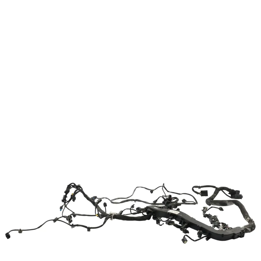 Moteur Faisceau De Câblage Installation A6511592725 pour Mercedes W906 à propos du numéro de pièce A6511506190 Mercedes W906 Moteur Faisceau De Câblage Installation A6511592725 - SKU A6511506190 - Numéro de pièce A6511506190