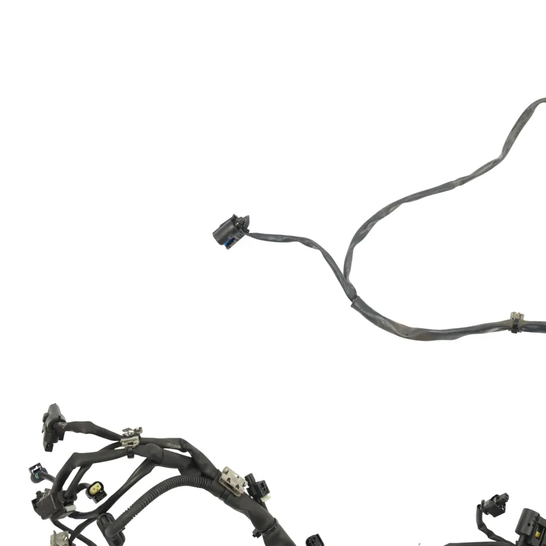 Mazo De Cables Para La Instalación Del Motor A6511592725 para Mercedes W906 con número de pieza A6511506190 Mercedes W906 Mazo De Cables Para La Instalación Del Motor A6511592725 - SKU A6511506190 - Número de pieza A6511506190