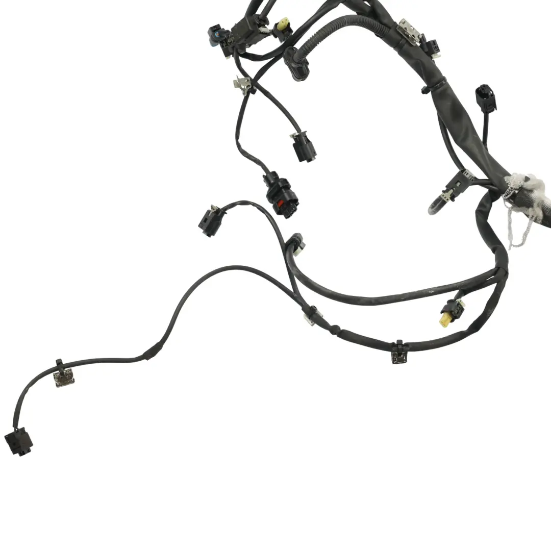 Mazo De Cables Para La Instalación Del Motor A6511592725 para Mercedes W906 con número de pieza A6511506190 Mercedes W906 Mazo De Cables Para La Instalación Del Motor A6511592725 - SKU A6511506190 - Número de pieza A6511506190