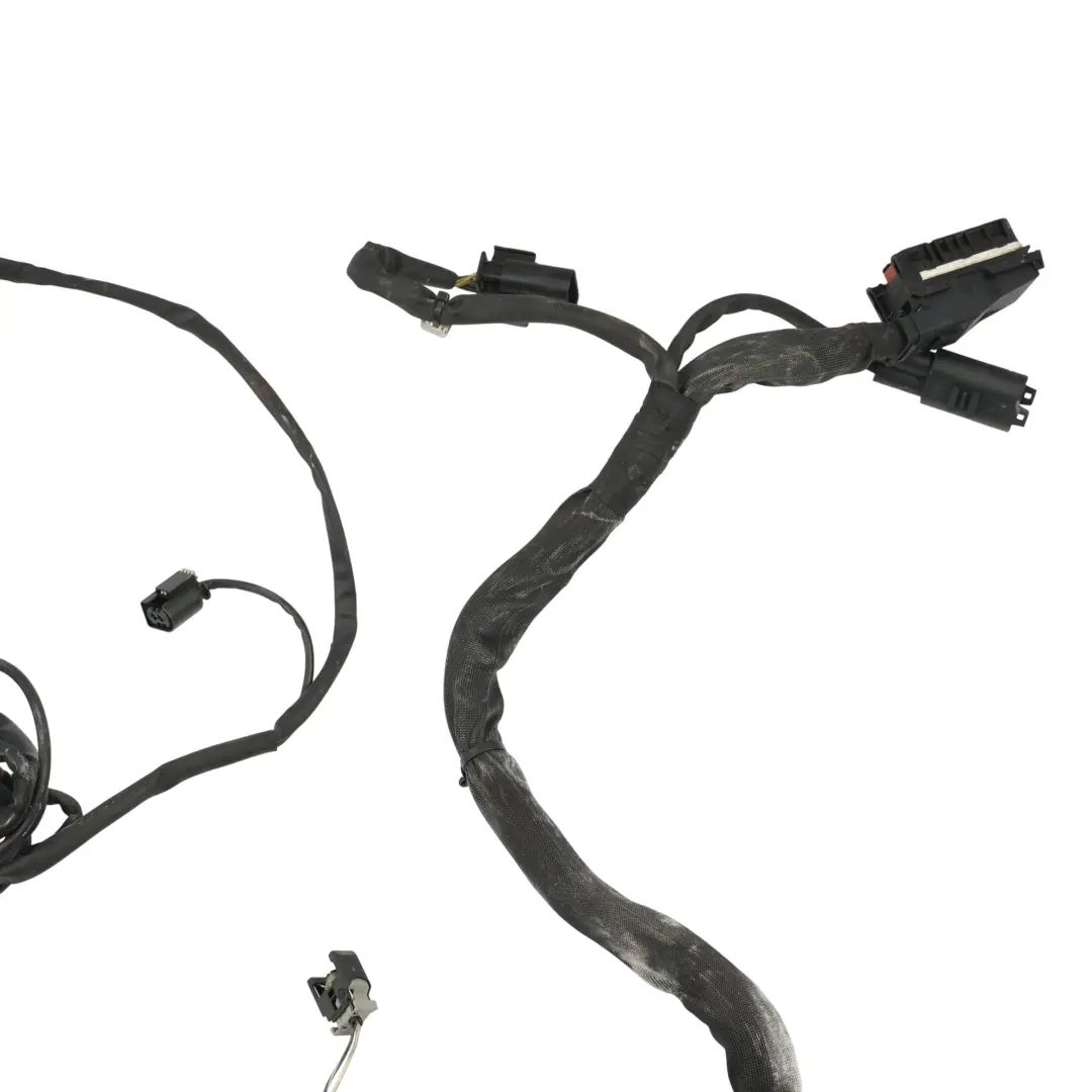 Mazo De Cables Para La Instalación Del Motor A6511592725 para Mercedes W906 con número de pieza A6511506190 Mercedes W906 Mazo De Cables Para La Instalación Del Motor A6511592725 - SKU A6511506190 - Número de pieza A6511506190