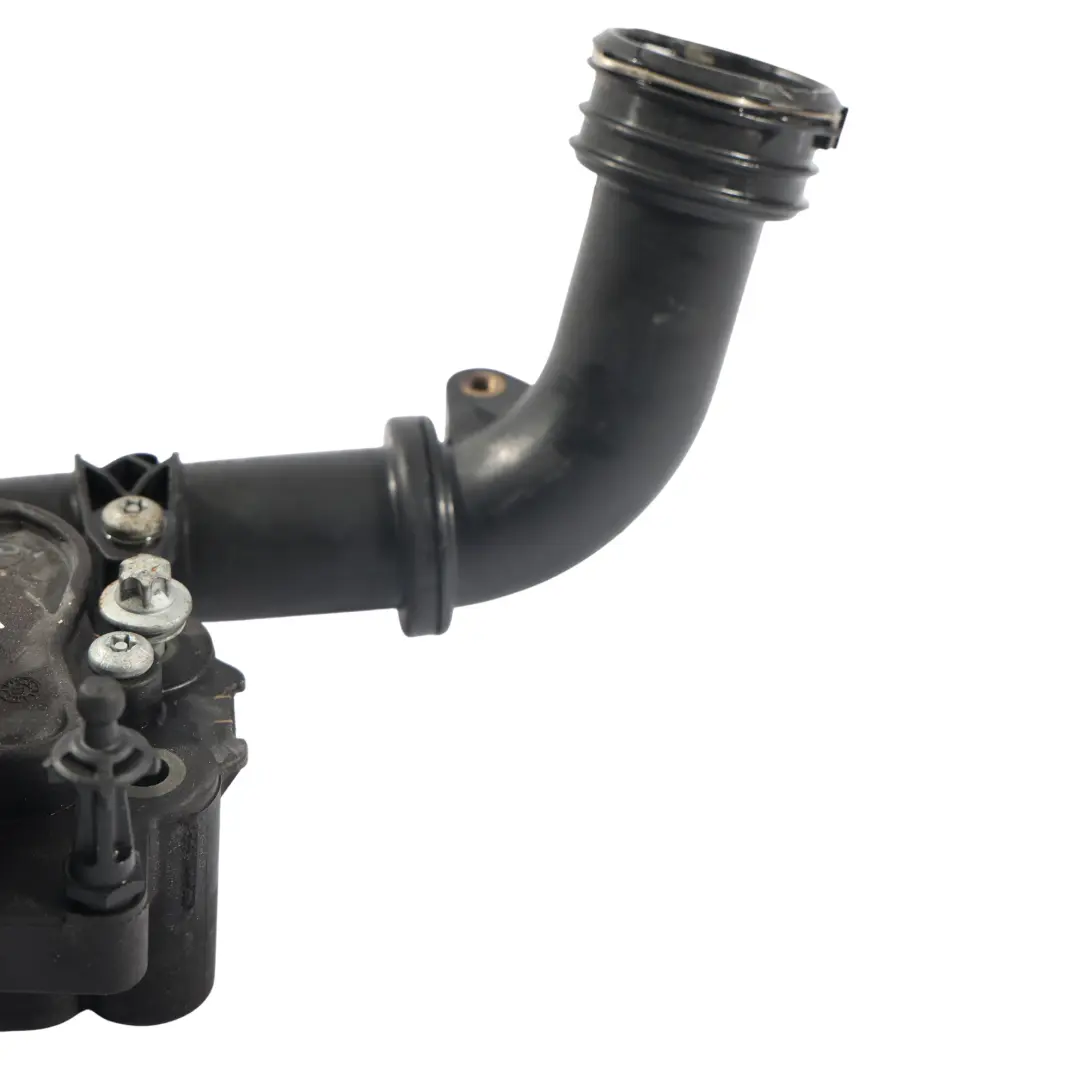 Cooling Coolant Water Pump to Mercedes W166 Engine with Part number A6512000200 Mercedes W166 Engine Cooling Coolant Water Pump - SKU A6512000200 - Part number A6512000200