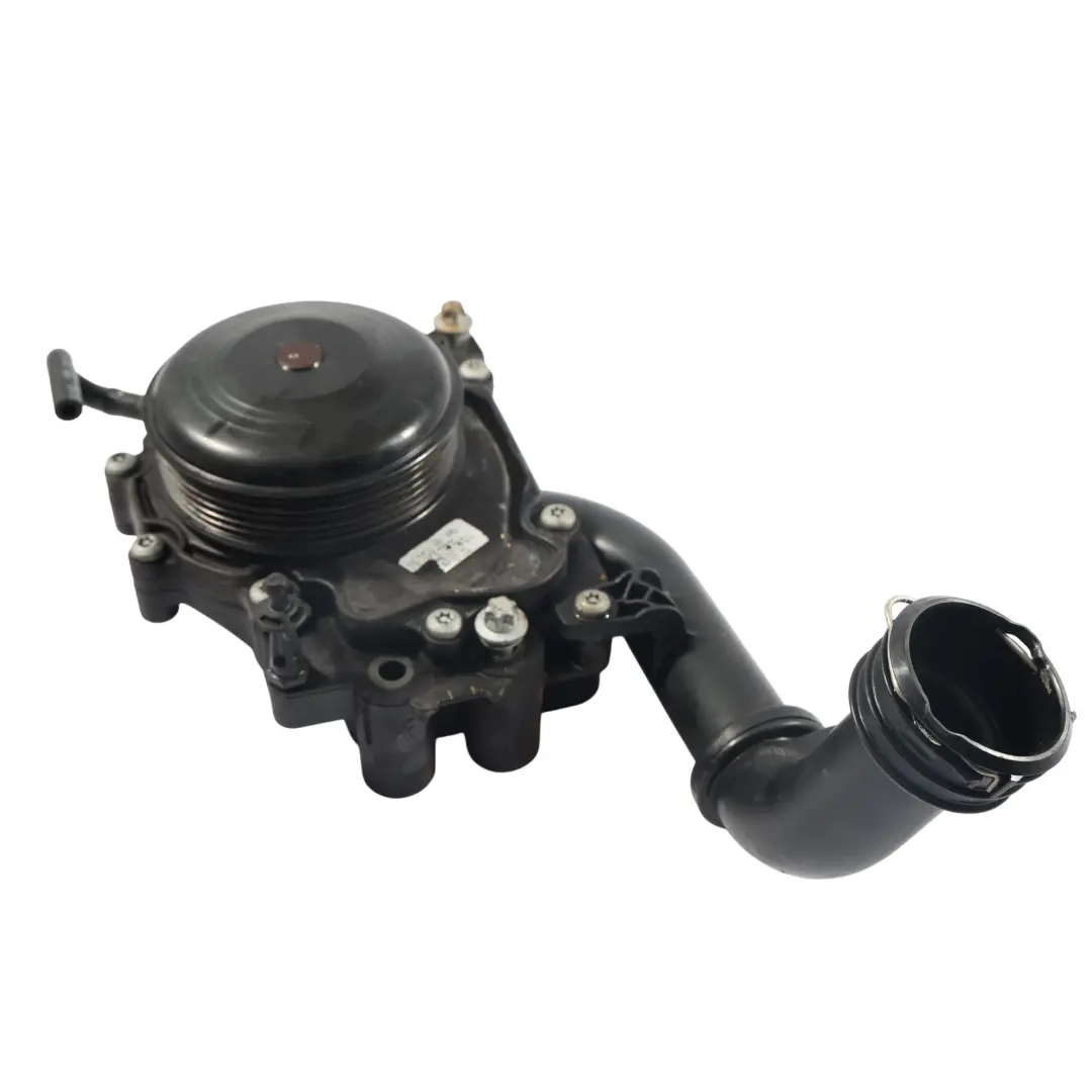 Chłodzenie Pompa Wody Chłodzącej do Mercedes W166 o numerze A6512000200 Mercedes W166 Chłodzenie Pompa Wody Chłodzącej - SKU A6512000200 - Numer Części A6512000200