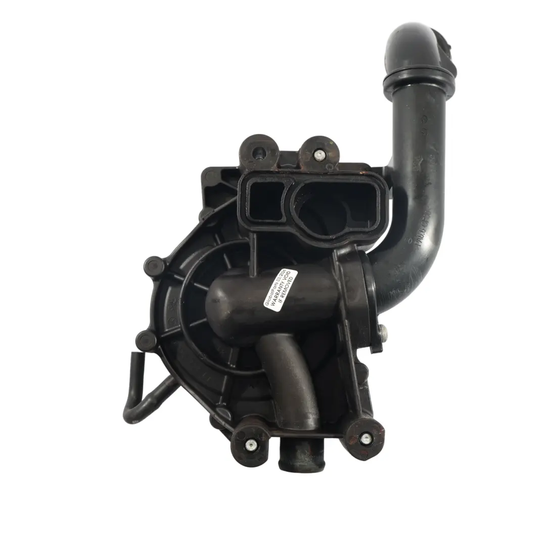 Mercedes W166 Motor Refrigeración Refrigerante Bomba De Agua - SKU A6512000200 - Número de pieza A6512000200
