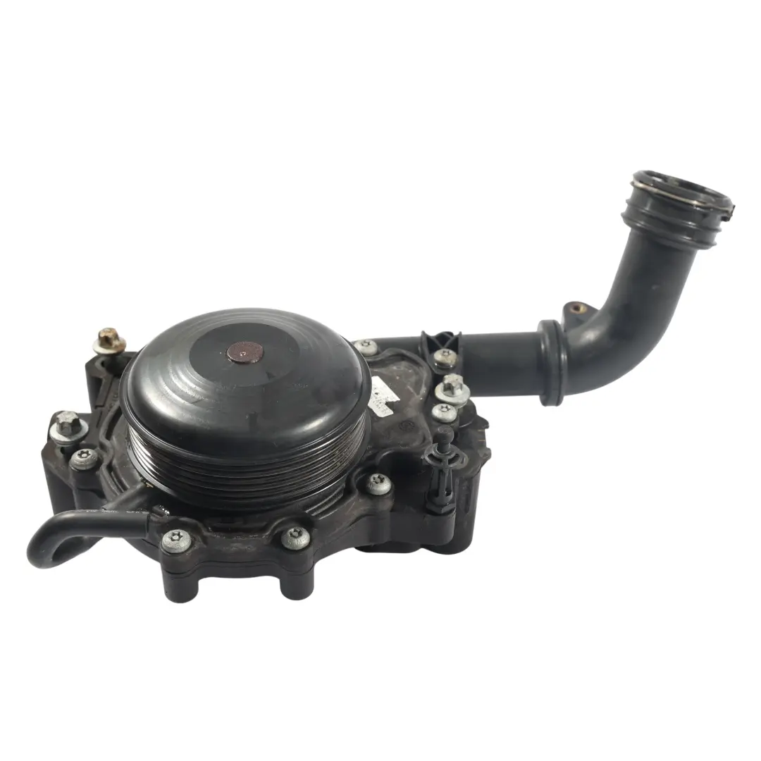 Kühlung Kühlmittel Wasser Pumpe für Mercedes W166 Motor mit Teilenummer A6512000200 Mercedes W166 Motor Kühlung Kühlmittel Wasser Pumpe - SKU A6512000200 - Teilenummer A6512000200