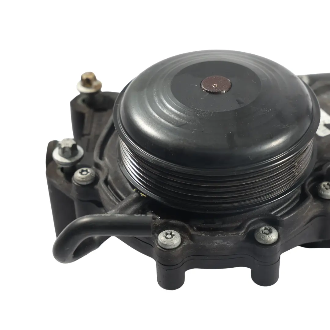 Pompe À Eau De Refroidissement Du Moteur pour Mercedes W166 à propos du numéro de pièce A6512000200 Mercedes W166 Pompe À Eau De Refroidissement Du Moteur - SKU A6512000200 - Numéro de pièce A6512000200