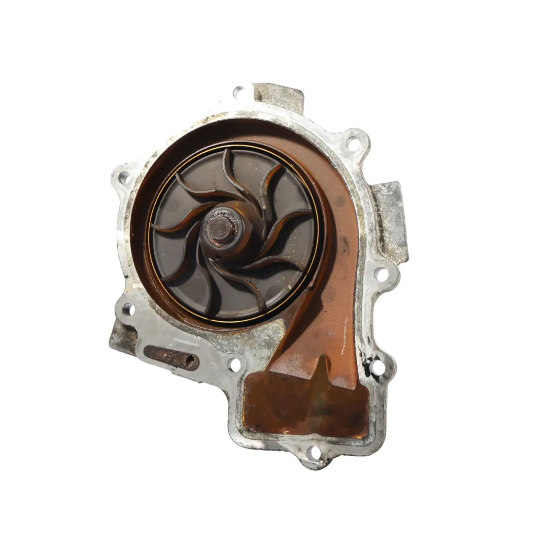 Mercedes Sprinter W906 Pompa Acqua Refrigerante A6512009001 - SKU A6512000301 - Numero di parte A6512000301