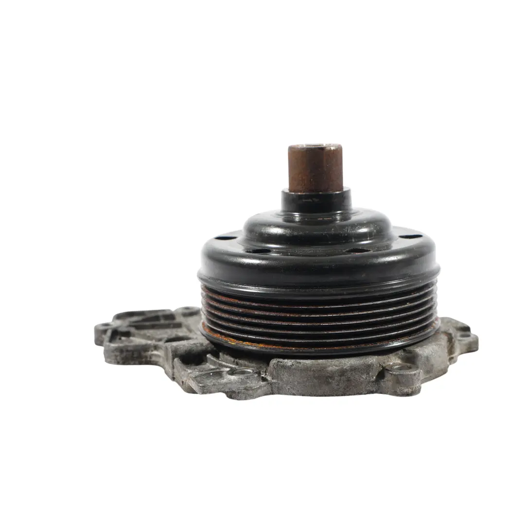 Mercedes Sprinter W906 Bomba Agua Refrigerante A6512009001 - SKU A6512000301 - Número de pieza A6512000301