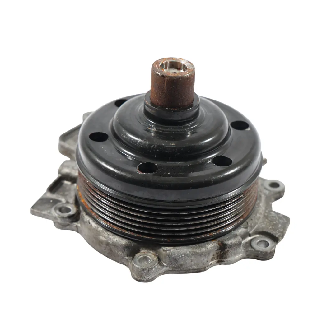 Pompa Acqua Refrigerante A6512009001 per Mercedes Sprinter W906 con numero di parte A6512000301 Mercedes Sprinter W906 Pompa Acqua Refrigerante A6512009001 - SKU A6512000301 - Numero di parte A6512000301