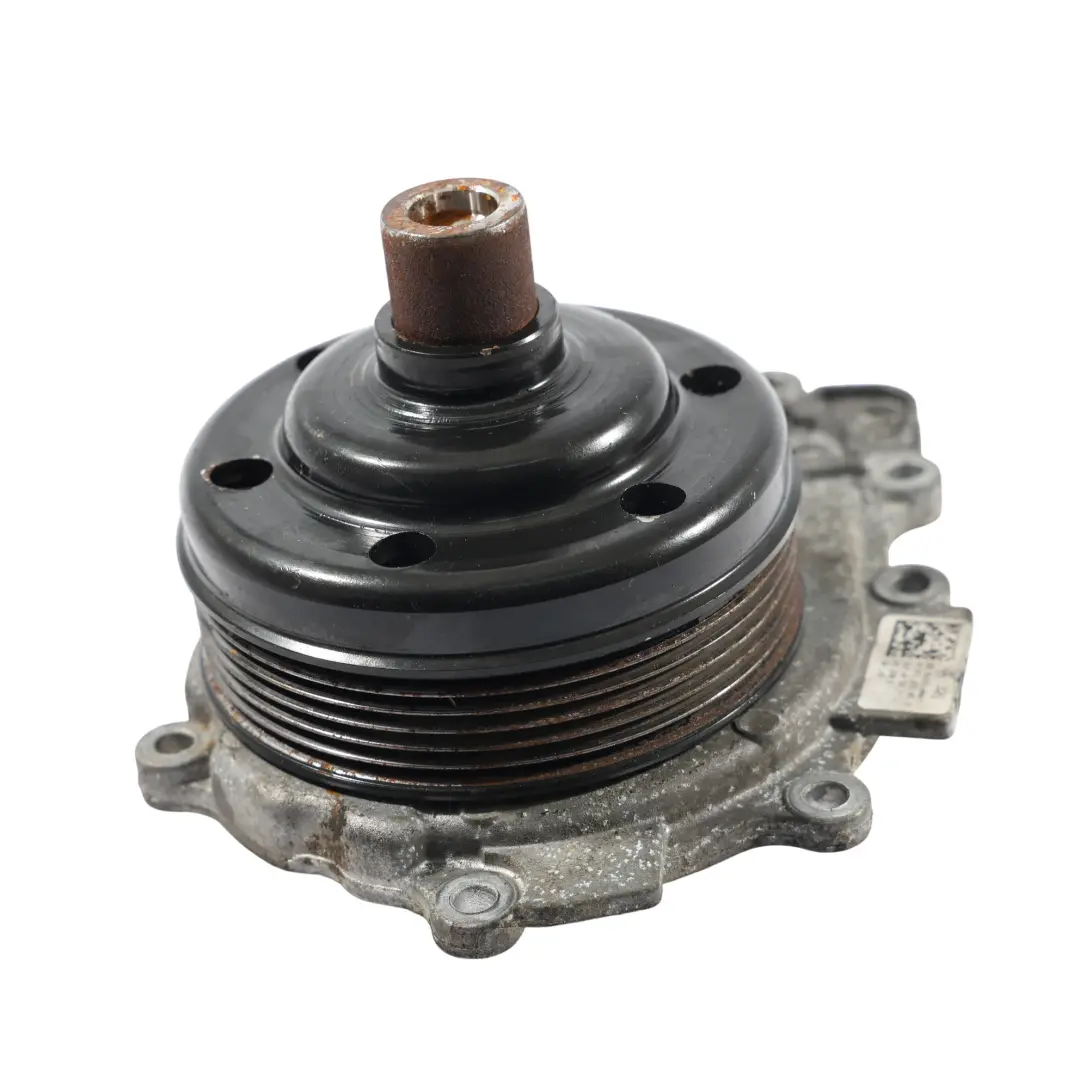 Pompa Acqua Refrigerante A6512009001 per Mercedes Sprinter W906 con numero di parte A6512000301 Mercedes Sprinter W906 Pompa Acqua Refrigerante A6512009001 - SKU A6512000301 - Numero di parte A6512000301